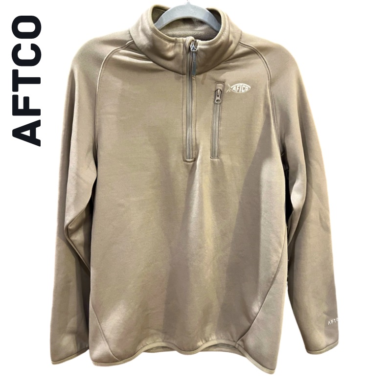 Aftco Pullover